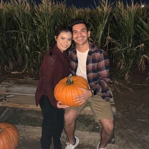 Meet your Posher, Marcus